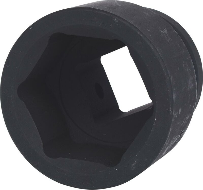 1' Sechskant-Kraft-Stecknuss, kurz, 46mm