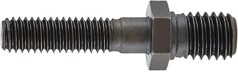 1435056 Gewindedorn 1 St. - Gesipa