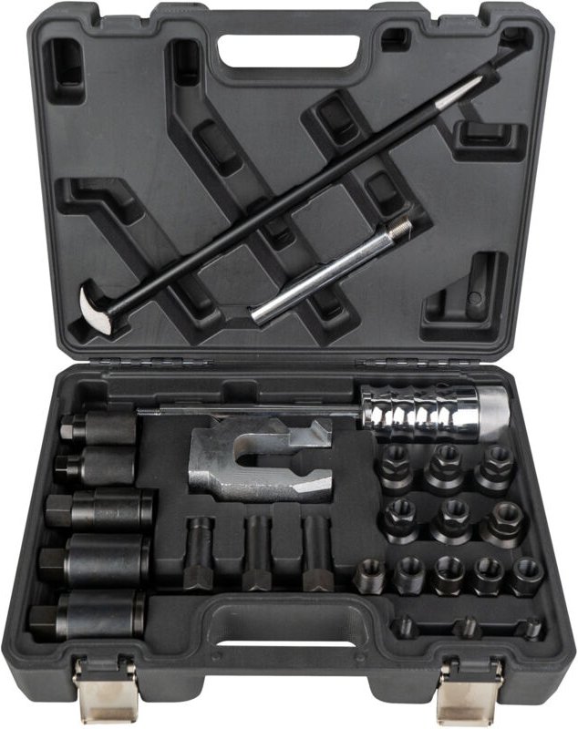 JBM54566 Manueller Satz von Extraktoren für Injektoren