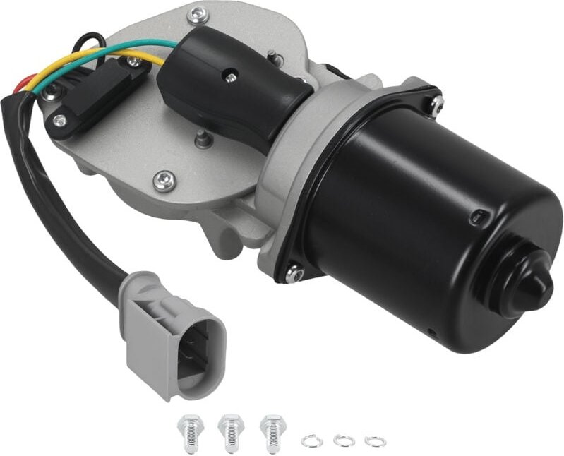 Thumbnail - Frontscheibe Motor for Iveco Daily III IV 1997-2012 7701050898 Wischermotor