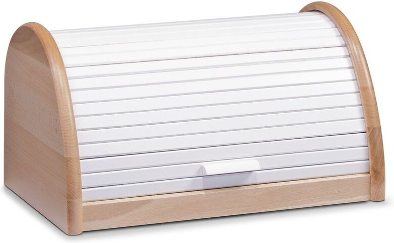 Rollbkasten, Buche - Zeller