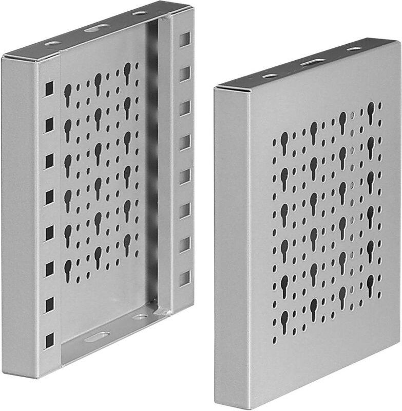 FACOM Lochwand seitlich 375 mm