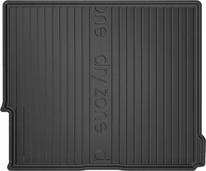 Kofferraummatte Teppicheinsatz Volvo XC60 2 II ab 2017-DZ