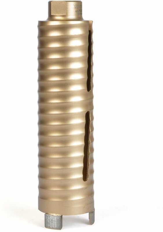 Segmentierte Diamantbohrkonen Žÿ 47 Mm Montolit Dna Fuxt47