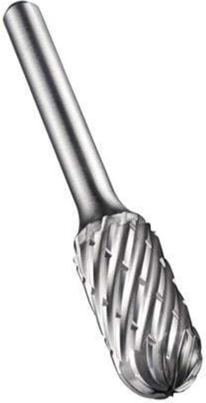 Thumbnail - Frässtift hm Blank wrc Kopf-L. 19mm