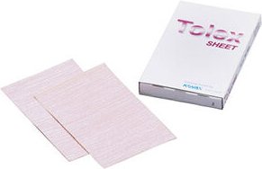 Kovax 191-1503 LEAVES TOLEX 114 x 70 mm 25 Stück