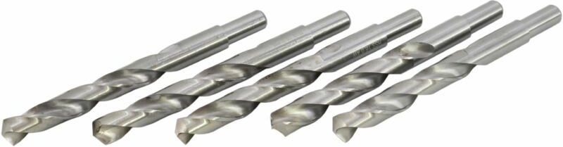 Awtools wiertło metal białe podtaczane 16,0mm/5szt.