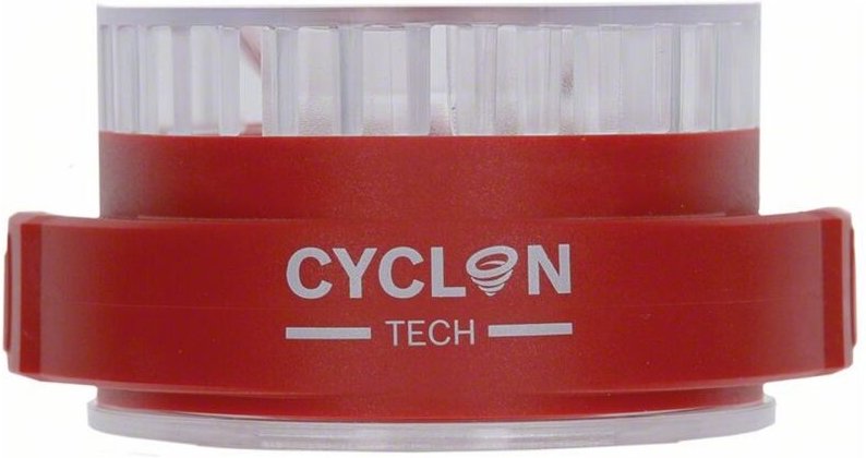 Staubbox Cyclon Tech - Bosch
