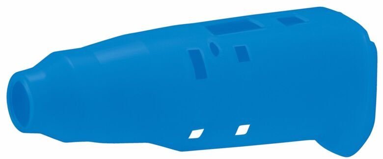 Schutzabdeckung blau - 422829-8 - Makita