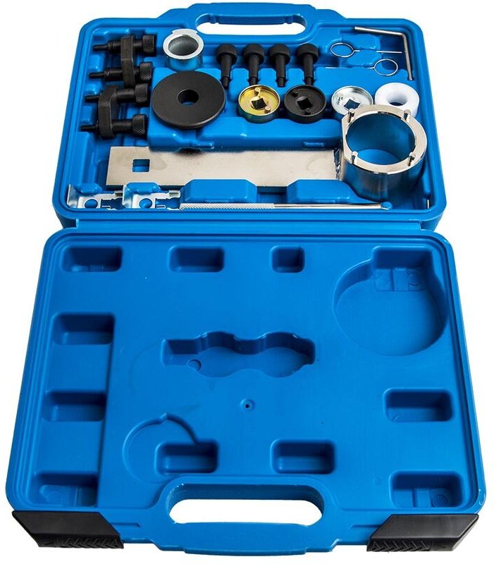 Motor Einstellwerkzeug Satz für Audi vw vag EA888 1.8 2.0 tsi/tfsi 2006-2013Motor Einstellwerkzeug Satz für Audi vw vag ...