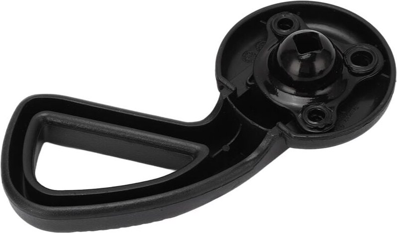 Ej.life - Sitzverstellhebel für Citroen C2, Peugeot 206, 207 – Langlebiges ABS-Material mit Einfacher Installation