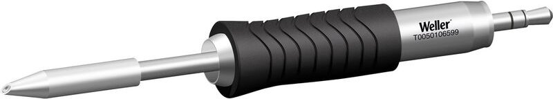 Rtu 020 g ms Lötspitze Lotdepotspitze, Gull Wings Spitzen-Länge 28 mm Inhalt 1 St. - Weller