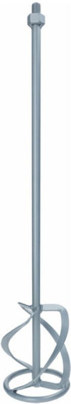 PRO Multi Material Viskose und Dichte Materialien Rührkorb, 135 mm