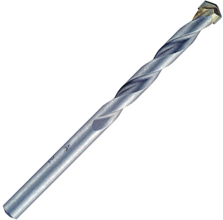 Widia-Bohrer Alpen Long Life 18,00 mm. (Blisterverpackung 1 Stück)