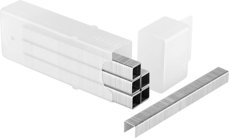 Klammern Typ g 10 mm 1000 Stück - Stanley