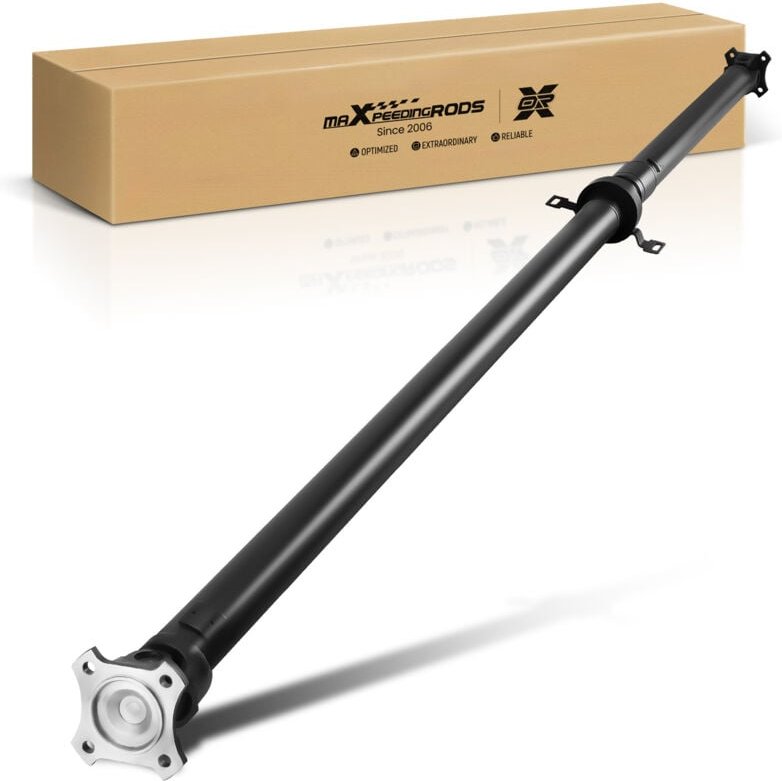 Maxpeedingrods - Kardanwelle Hinten for Dacia Duster hm hs 1.2L 1.3L 1.5L 1.6L 4x4 8200945335