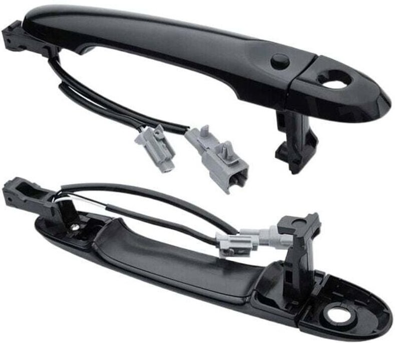 Aiperq - Türzwiebel vorne rechts, kompatibel mit Nissan F15 2010 – 2022 80644 – 1fa5a 80644 – 3wc2a 80640 – 3wc2a