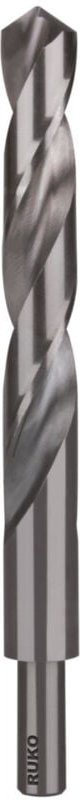 Spiralbohrer din 338 Typ n hss ø 14 mm - 2004140 - Ruko