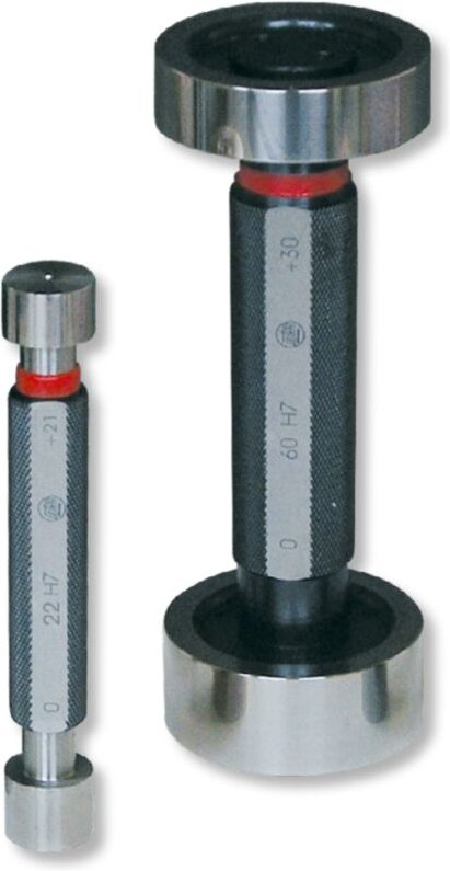 Ultra Präzision - Grenzlehrdorne din 2245 Ø46 mm