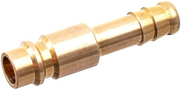 Steckverbinder Für Pneumatik-Schnellkupplungen Für 6mm Schlauch