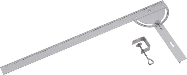 Trendline - Multifunktionslineal Holzbearbeitungswerkzeug Lineal