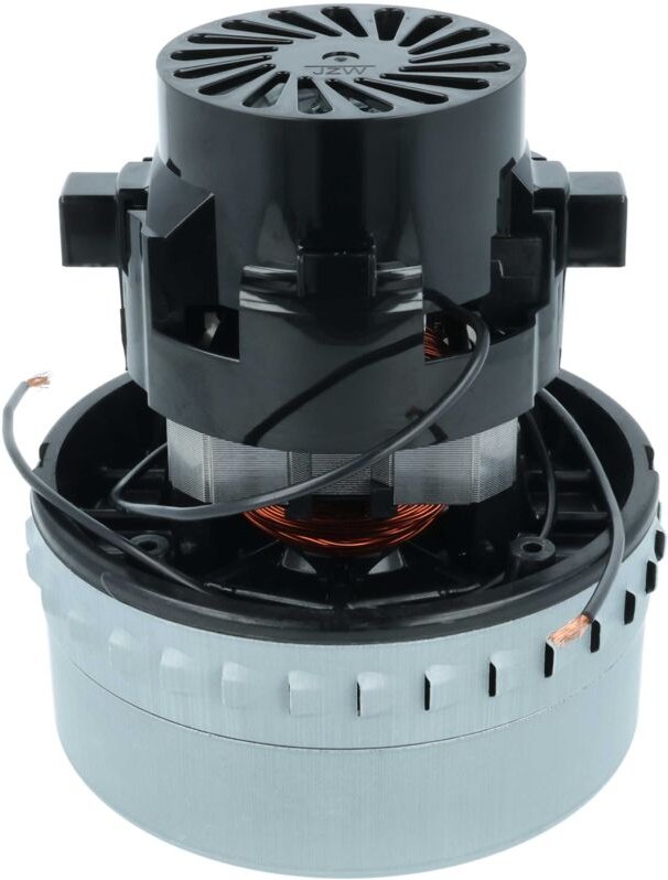 Thumbnail - Ersatz Motor kompatibel mit Nilfisk wap Alto Attix 751-11 Staubsauger - Vhbw