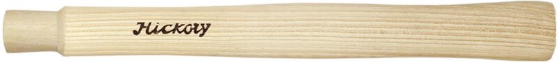 Hickory-Holzstiel für Safety Schonhammer 80 (26667) - Wiha