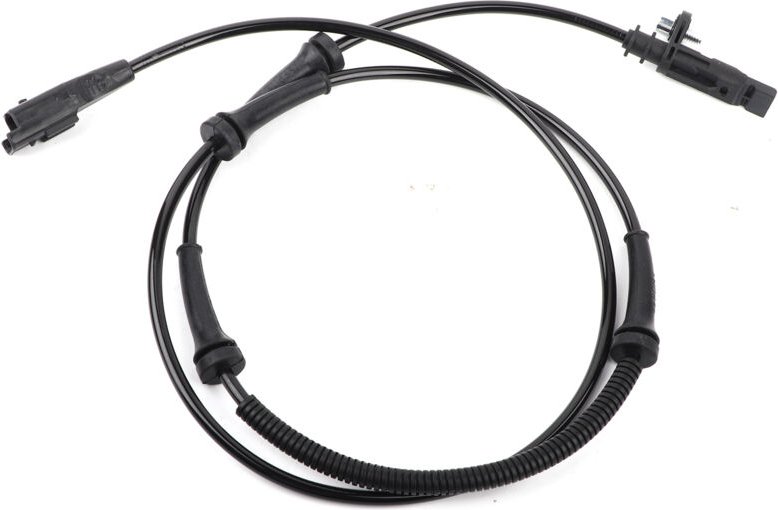 Auto-Front-ABS-Raddrehzahlsensor für Peugeot 407 407SW Citroen C6 4545G6 4545A9 - Jeffergarden