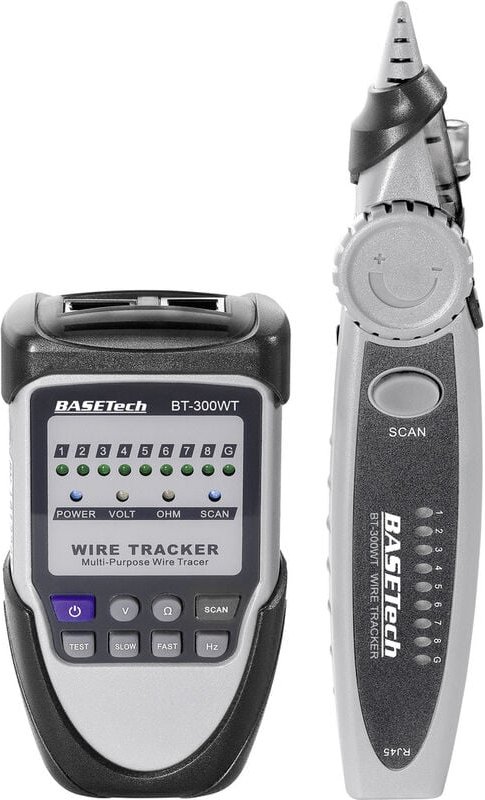 BT-300 wt Leitungssucher - Basetech