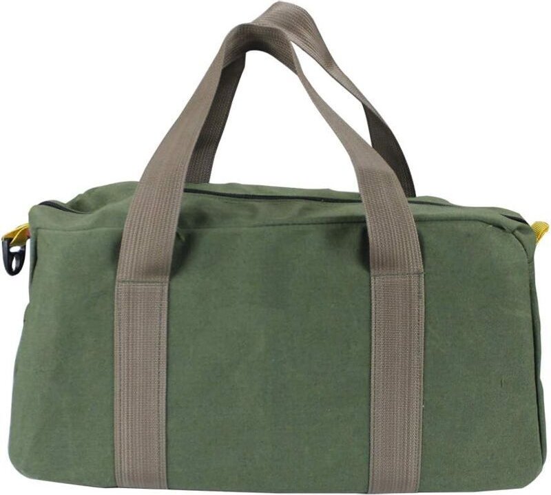 Thumbnail - Werkzeugtasche, 14-Zoll-Werkzeugtaschen-Organizer, robuste Werkzeugtaschen, 14-Zoll-Werkzeugaufbewahrungstasche mit weit...