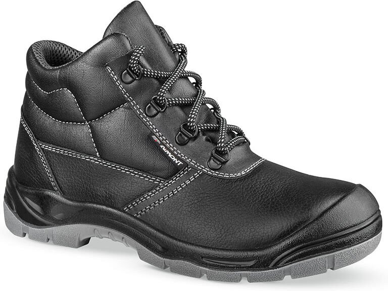 Sicherheitsschuhe Hoch TORINO UK S3 SRC 40