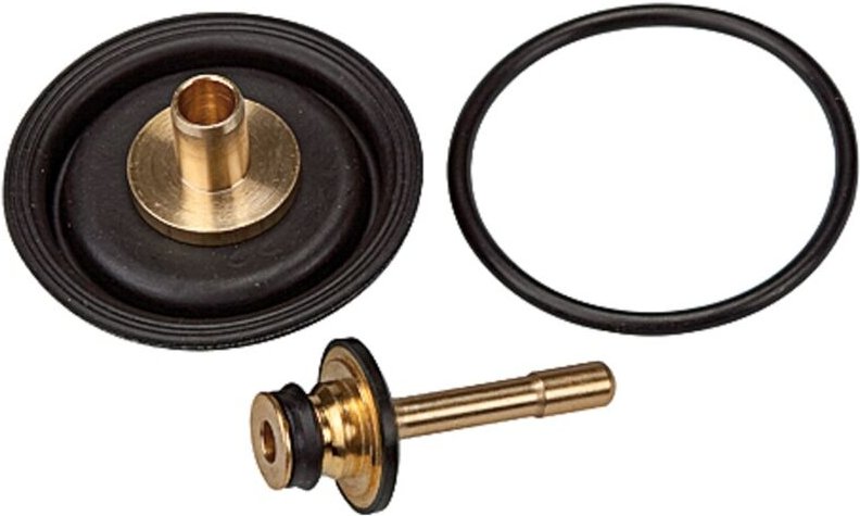 Verschleißteilesatz, für Präzisionsdruckregler »multifix«, bg 1 - Riegler