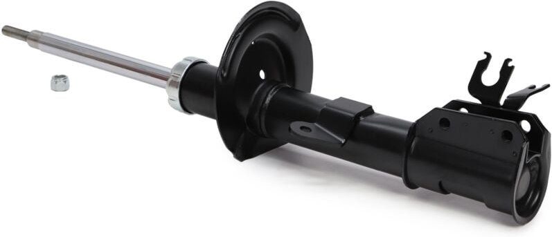 STOßDÄMPFER vorne links FIAT PANDA liftback (169)