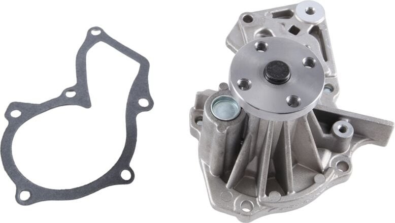 Tlily - YS6G8501A2C Motorkühlwasserpumpe Auto für Fiesta Focus