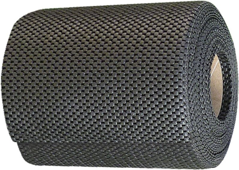 Sicherheitsantirutschmatte BLACK-CAT orig.-BC- L10m B0,3m D3,3mm 1 Rl.WADO