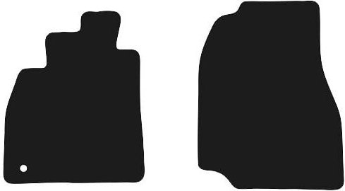 Thumbnail - BASIC vorne für: Toyota Land Cruiser J100 Offroad 1998-2007