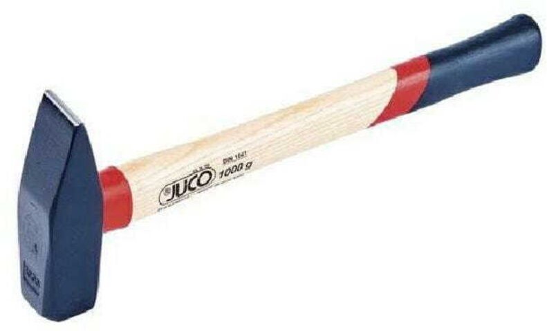 JUCO LUX SCHLOSSERHAMMER 0,8kg
