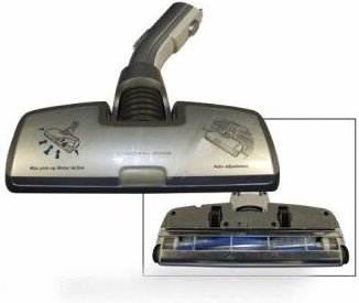 Sumo Active Sumo Active Combined Pinsel - Electrolux