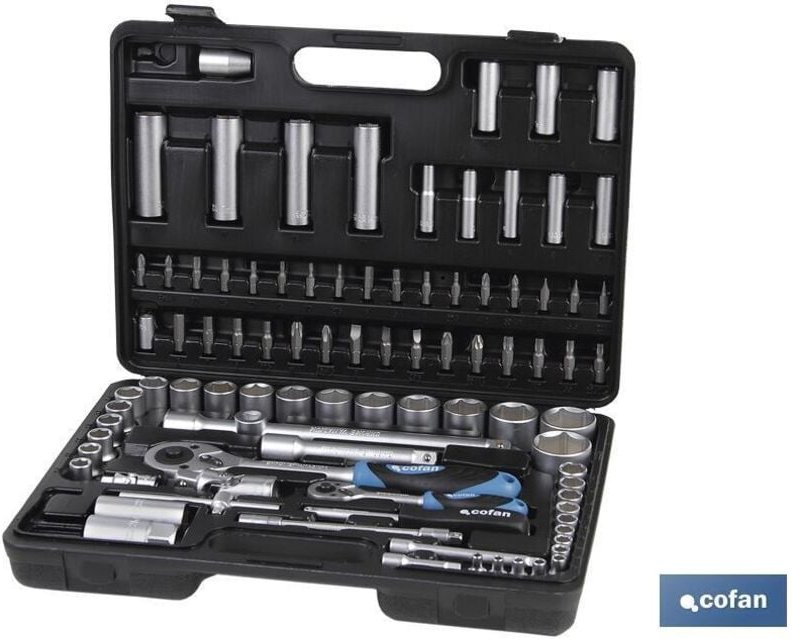 Aktentasche 94 Stück Standard 1/4 und 1/2