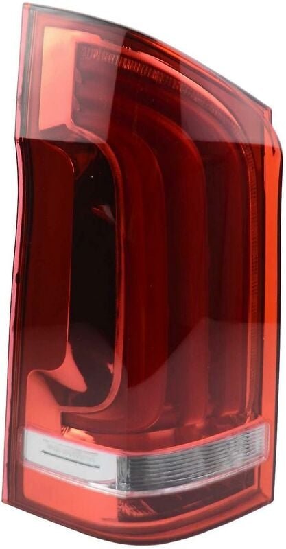 Auto linke Seite Rücklicht Rücklicht für - W447 V-Klasse A4478200564