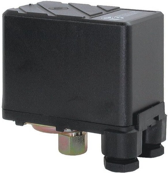 Druckschalter für Autoklaven