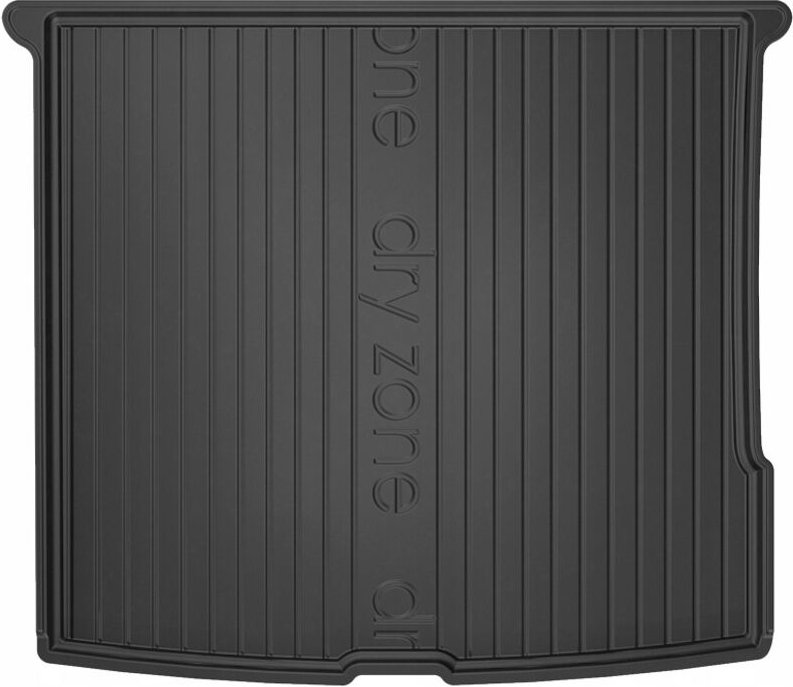 Kofferraummatten-Einsatz Teppich Mercedes-Benz ML W166 2011-2015 DZ