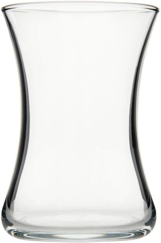 Pasabahce - 42861 Mis Teeglas Cay Bardagi 6er Set Teegläser 170ml transparent