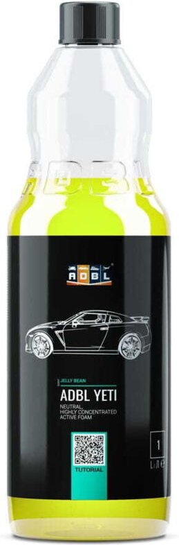 ADBL YETI Jelly Bean Aktivschaum 1L
