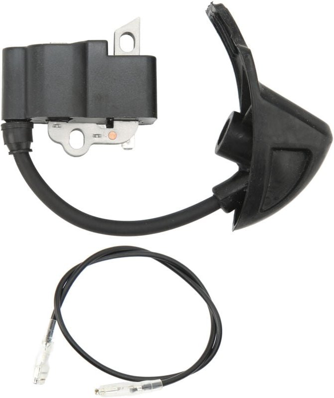 Zündspule 42414001307 Metallgummi Ersatz für Stihl BG56 BG86 BG86C SH86 Laubbläser