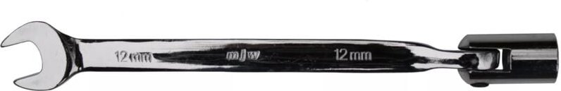 MJW Ring-Maulschlüssel 12 mm