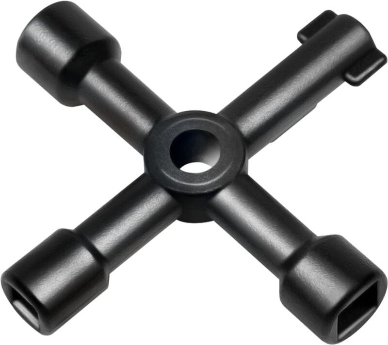 Universal-Kreuzschlüssel WZ0072 - Logilink
