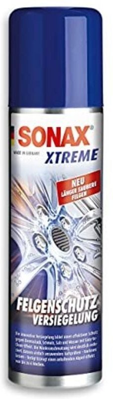 Sonax XTREME 250100 Felgenversiegelung 250 ml