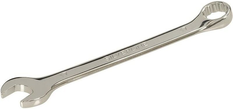 Ring-Maulschlüssel 17 mm