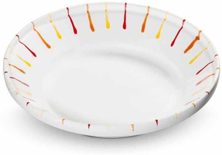 Gmundner Keramik Landlust, Reifschüssel (Ø 28cm)